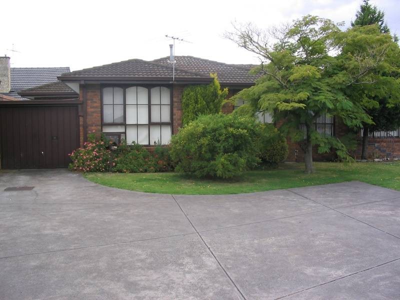 11/18-24 CHUTE STREET, Mordialloc VIC 3195