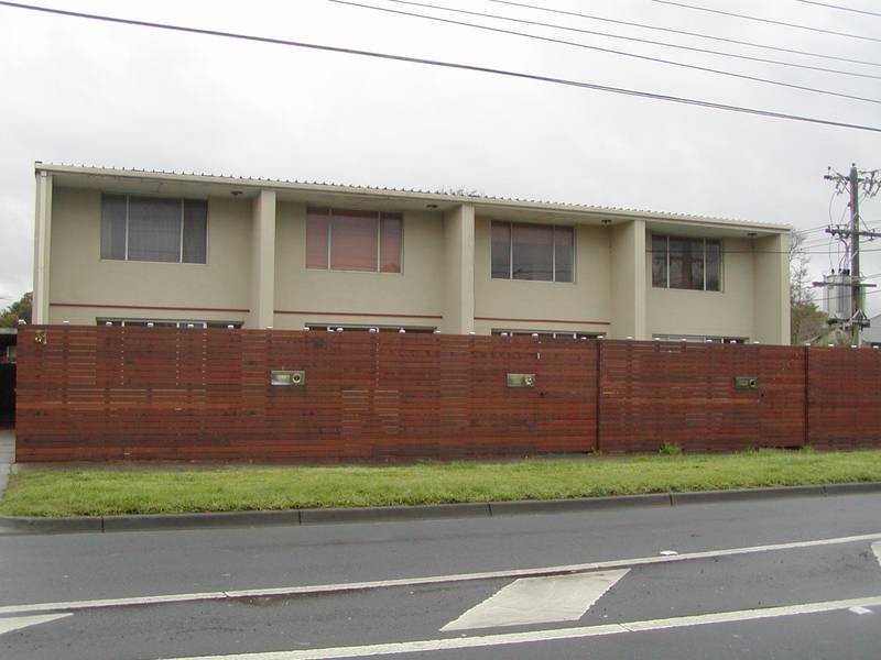 4/31 WHITE STREET, Mordialloc VIC 3195
