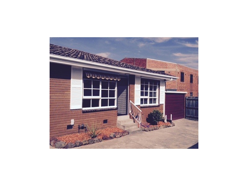 6/86-88 COLLINS STREET, Mentone VIC 3194