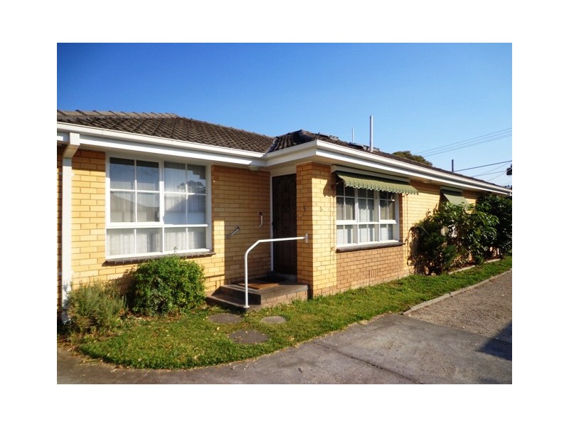 5/34 VENICE STREET, Mentone VIC 3194
