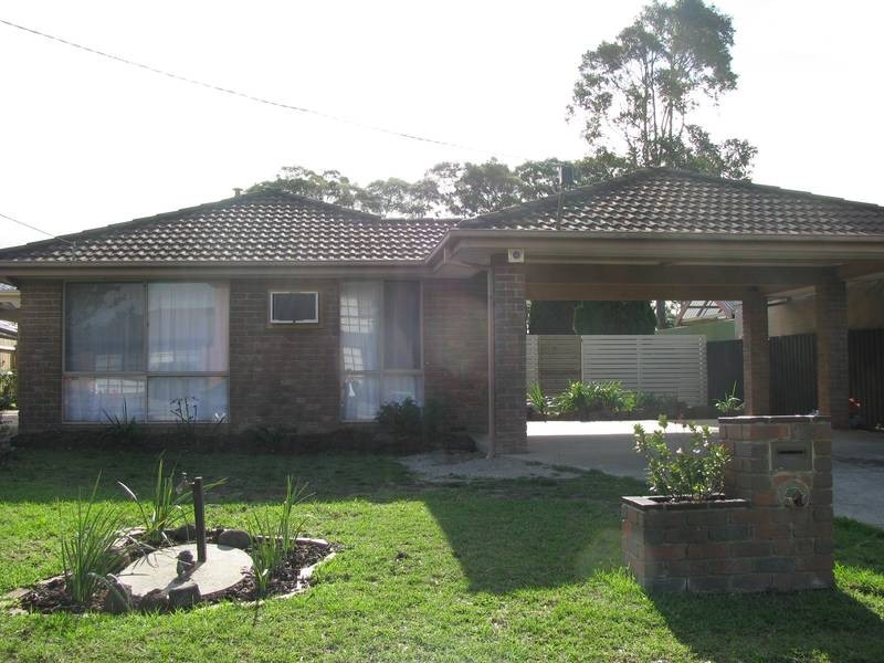 14 GHIRAN CLOSE, Aspendale Gardens VIC 3195