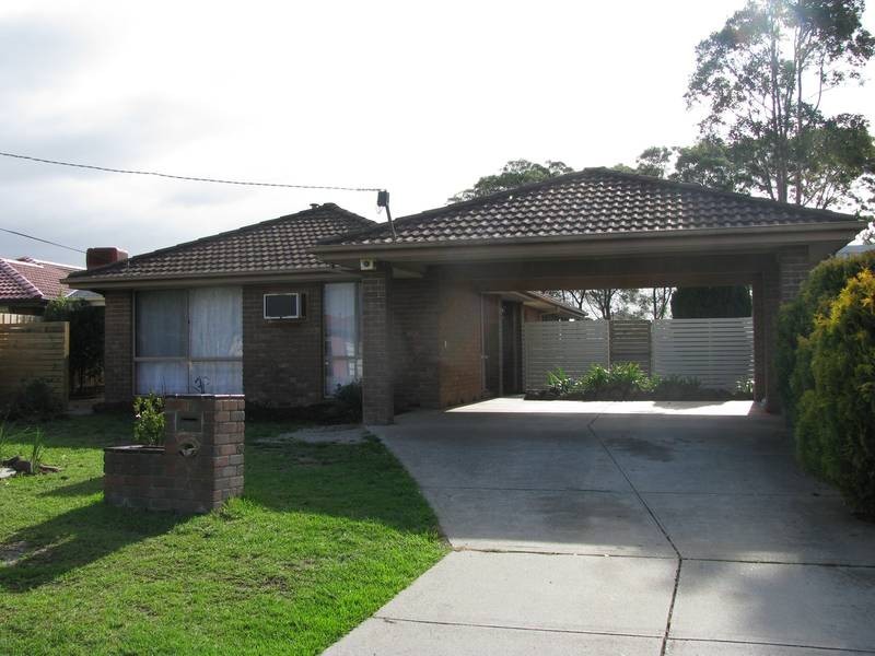 14 GHIRAN CLOSE, Aspendale Gardens VIC 3195