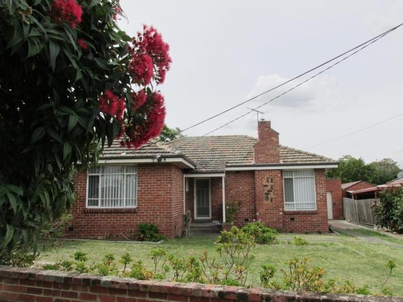 7 HOWELL STREET, Bentleigh VIC 3204