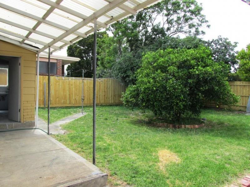 7 HOWELL STREET, Bentleigh VIC 3204