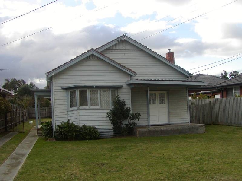 5 POWLETT STREET, Mordialloc VIC 3195