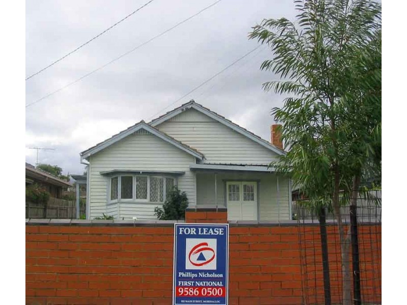 5 POWLETT STREET, Mordialloc VIC 3195