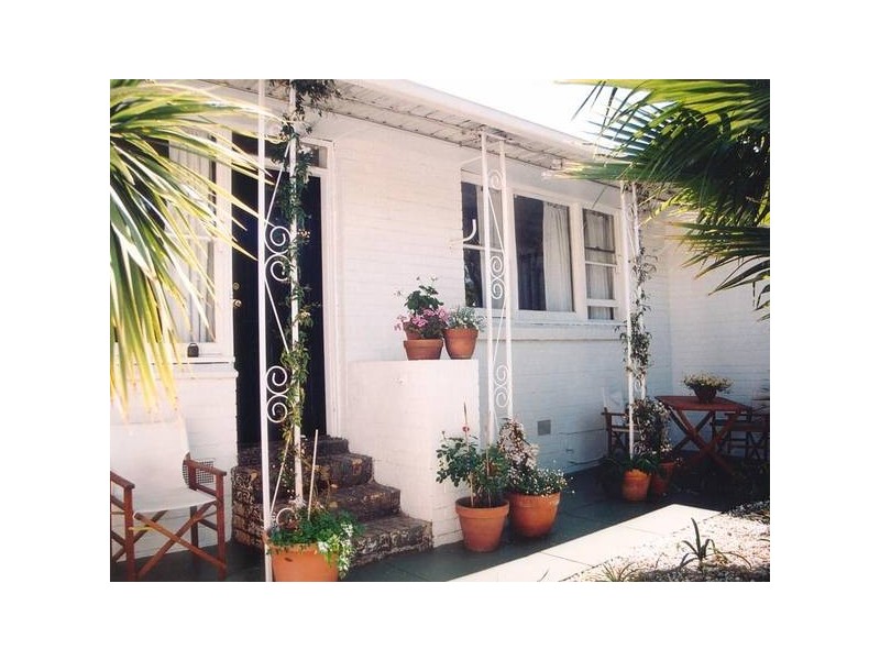 5/14 LABURNUM STREET, Parkdale VIC 3195