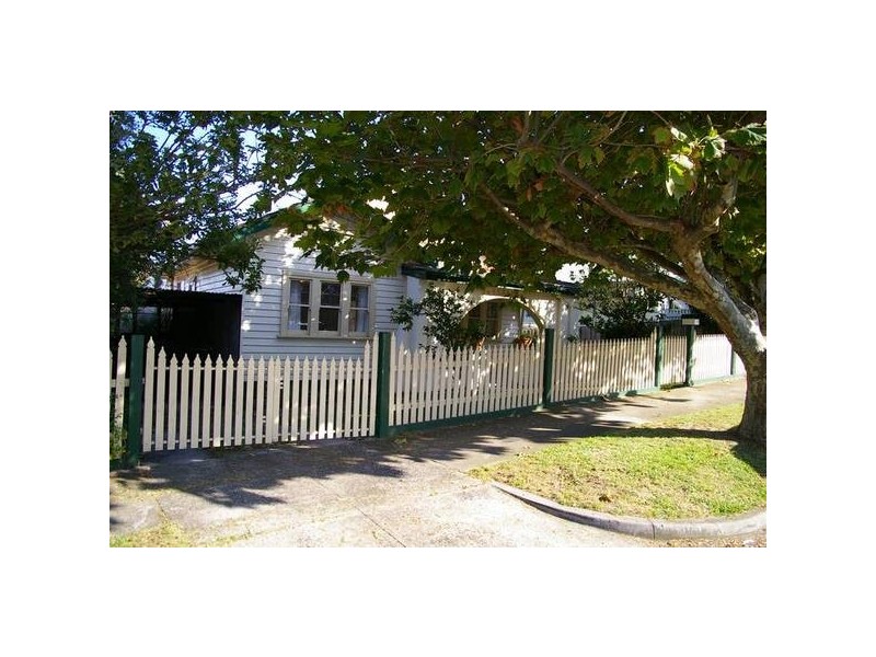 RENNISON STREET, Parkdale VIC 3195