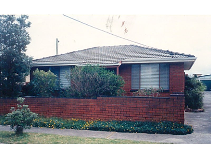 6/15 SHENFIELD AVENUE, Bonbeach VIC 3196