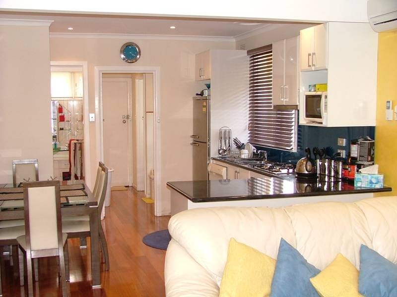 8/137 BEACH ROAD, Parkdale VIC 3195