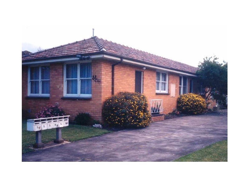 4/163 PARKERS ROAD, Parkdale VIC 3195