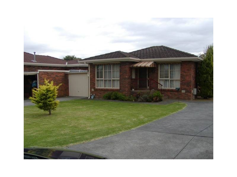 13/18-24 CHUTE STREET, Mordialloc VIC 3195