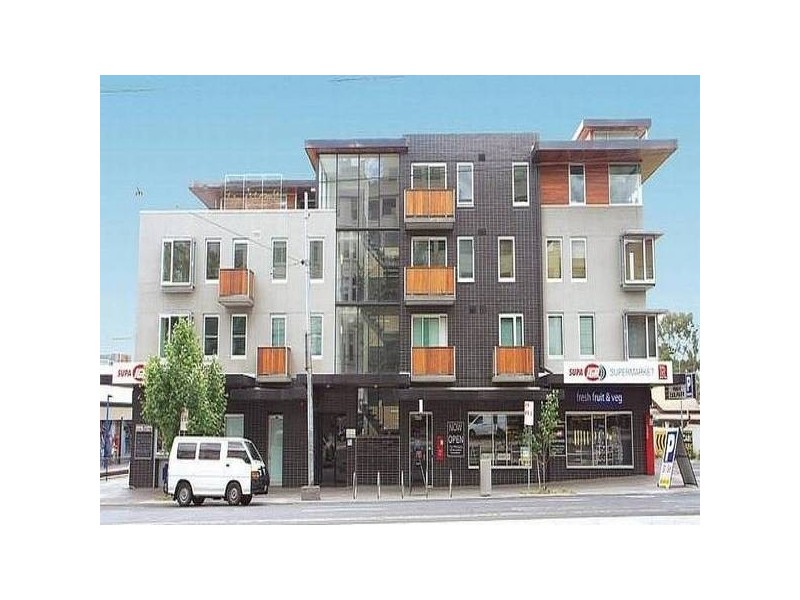 12/64 FITZROY STREET, St Kilda VIC 3182
