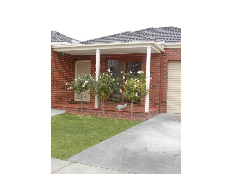 1/20 ELLIOTT STREET, Parkdale VIC 3195