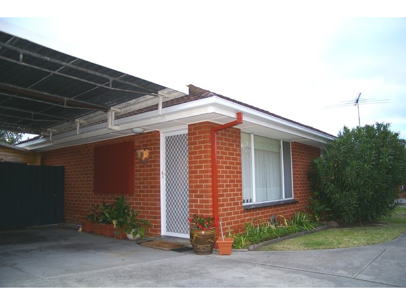 4/13 BARKLY STREET, Mordialloc VIC 3195