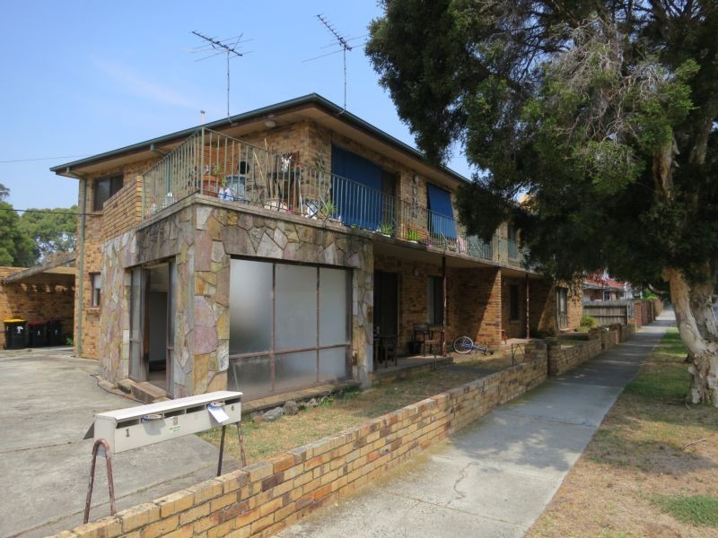 5/8 THOMAS COURT, Parkdale VIC 3195