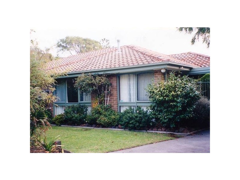 2/2 JOHN STREET, Mordialloc VIC 3195