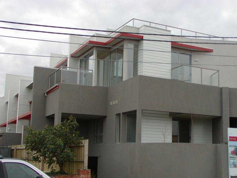 2/7 CENTREWAY, Mordialloc VIC 3195