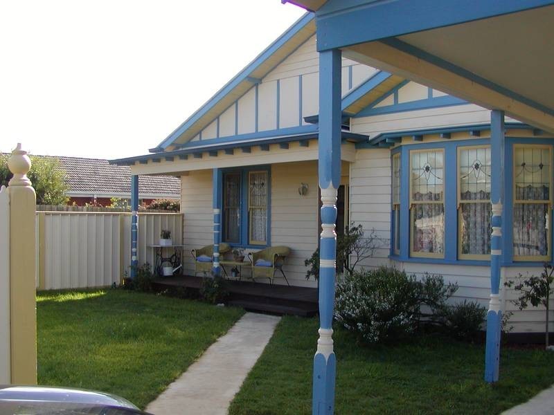 113 BARKLY STREET, Mordialloc VIC 3195