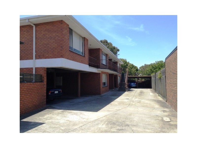 2/14 MELROSE STREET, Mordialloc VIC 3195
