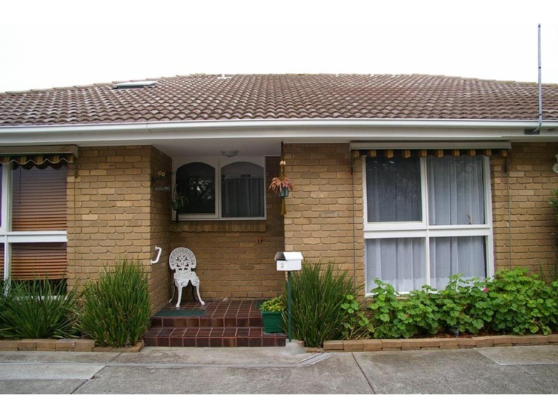 3/4 MONTGOMERY STREET, Mordialloc VIC 3195