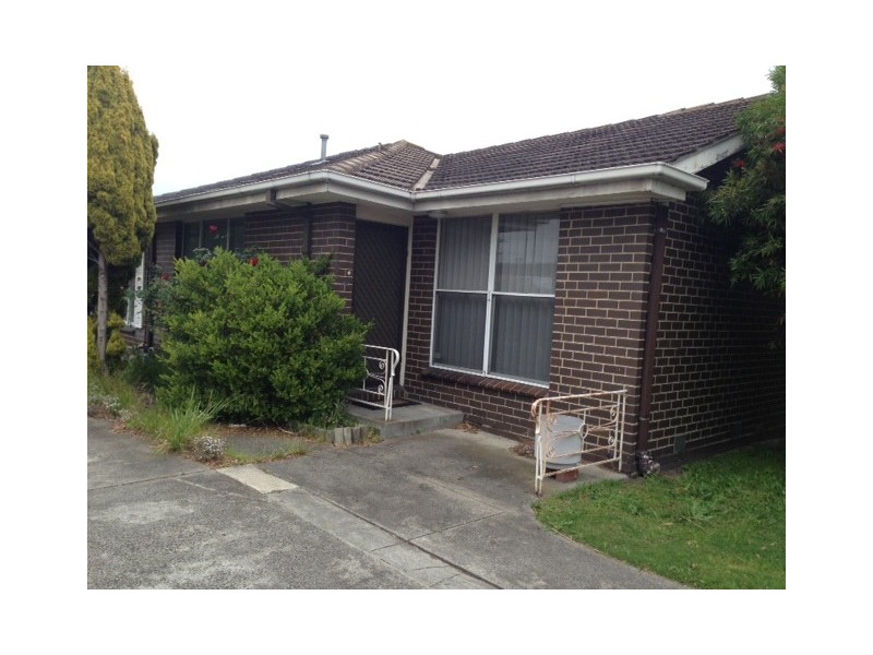 1/138 CENTRE DANDENONG ROAD, Cheltenham VIC 3192