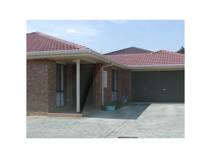 3/409 NEPEAN HIGHWAY, Mordialloc VIC 3195