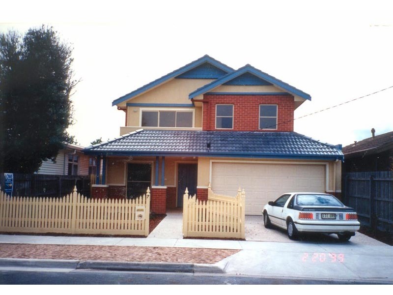 7 OZONE AVENUE, Aspendale VIC 3195