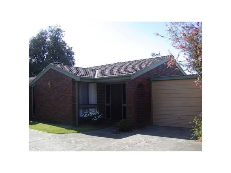2/460 COMO PARADE WEST, Parkdale VIC 3195