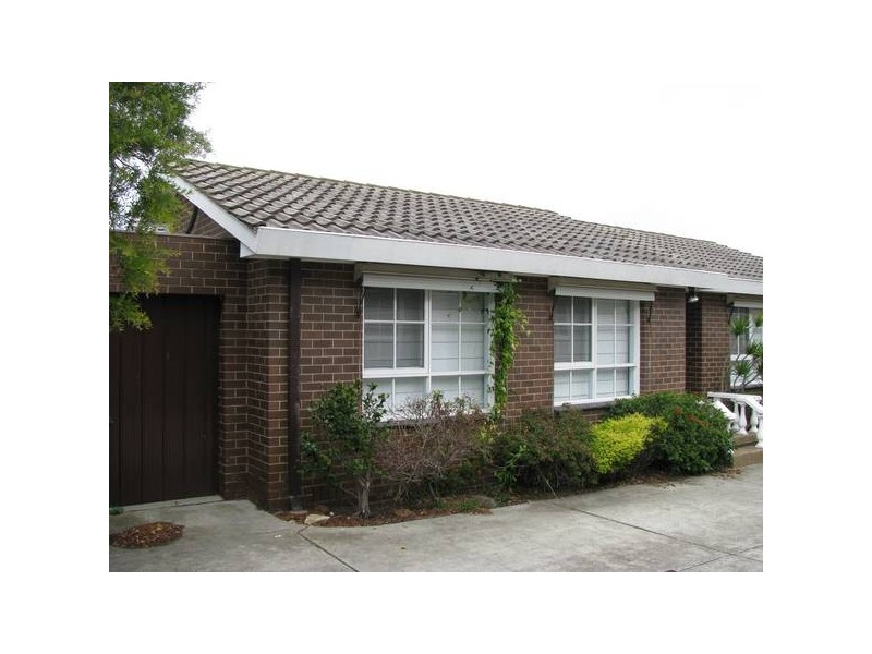 3/25 EAST TI TREE GROVE, Parkdale VIC 3195