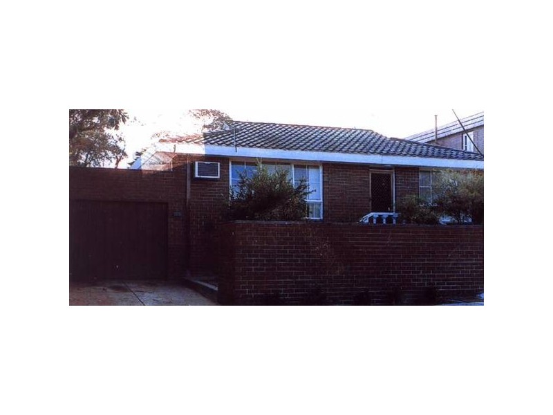 3/25 EAST TI TREE GROVE, Parkdale VIC 3195