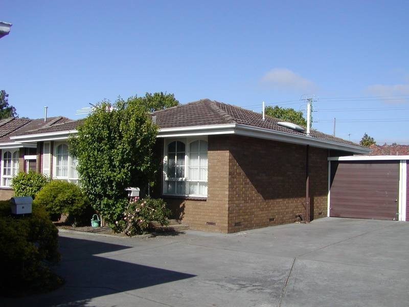 7/17A JUDD PARADE, Cheltenham VIC 3192