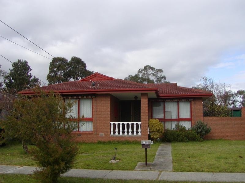 45 SCARLET STREET, Mordialloc VIC 3195