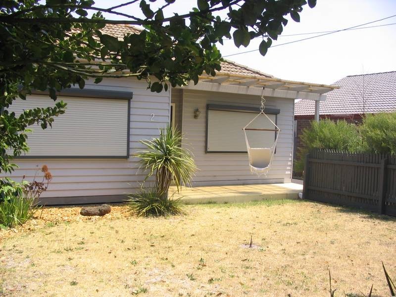 1/2 LAURA STREET, Aspendale VIC 3195