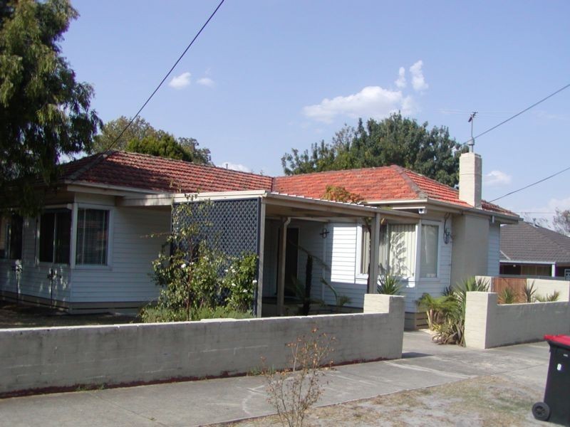 8 Chandler Street, Parkdale VIC 3195