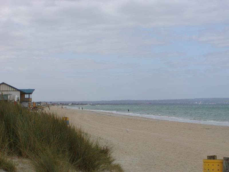 6 DENMAN AVE,, Edithvale VIC 3196