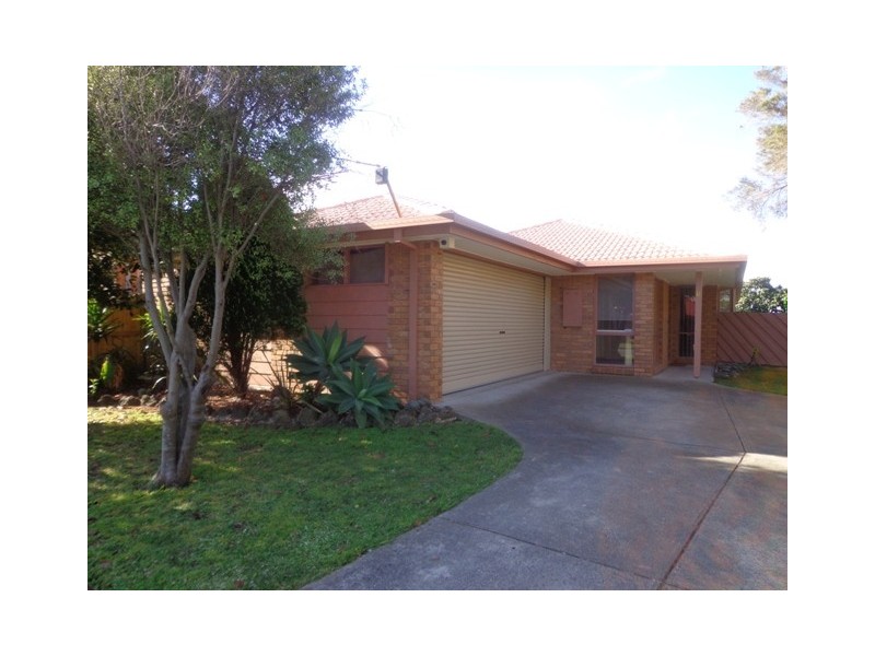 1 MEAGAN COURT, Aspendale Gardens VIC 3195