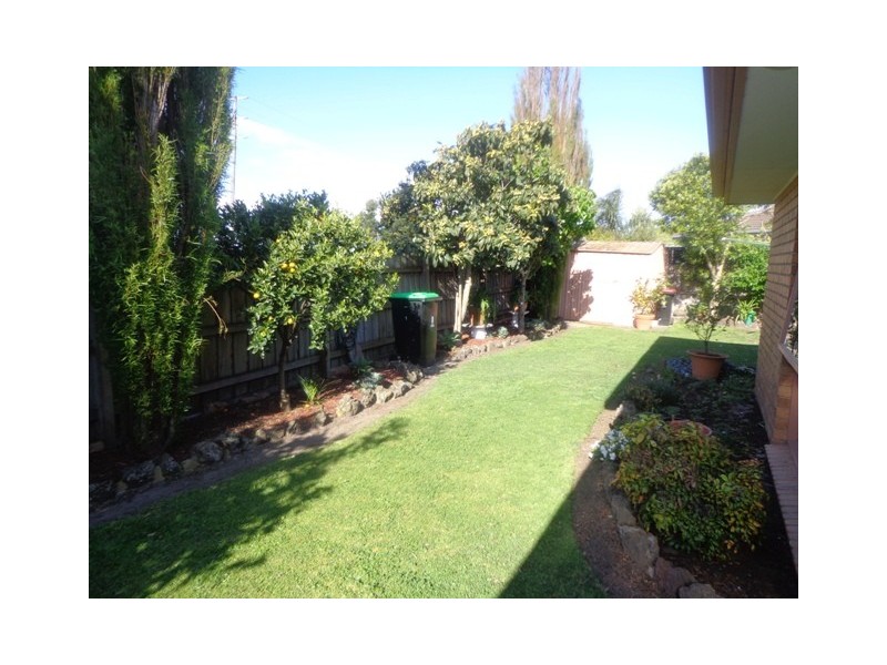 1 MEAGAN COURT, Aspendale Gardens VIC 3195