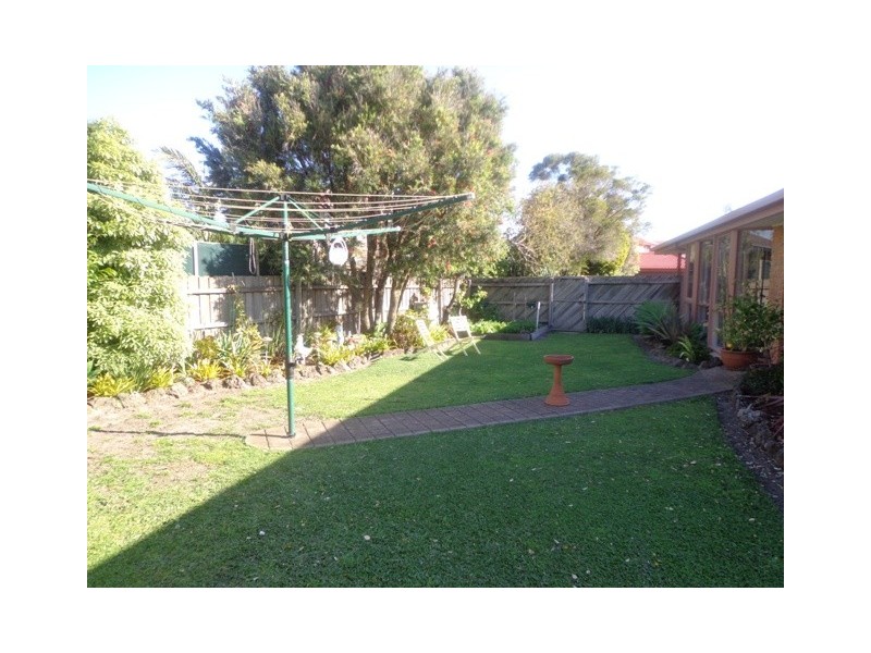 1 MEAGAN COURT, Aspendale Gardens VIC 3195