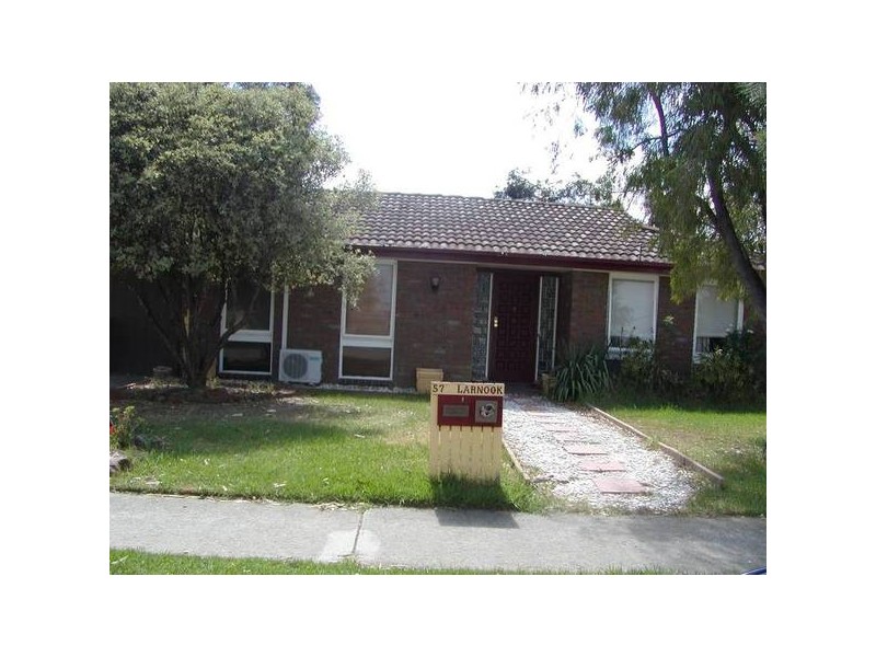 57 LARNOOK CRESCENT, Aspendale VIC 3195