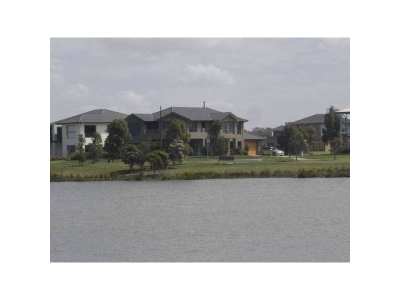Waterways VIC 3195