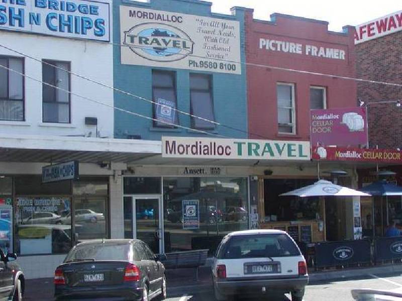 MAIN STREET, Mordialloc VIC 3195