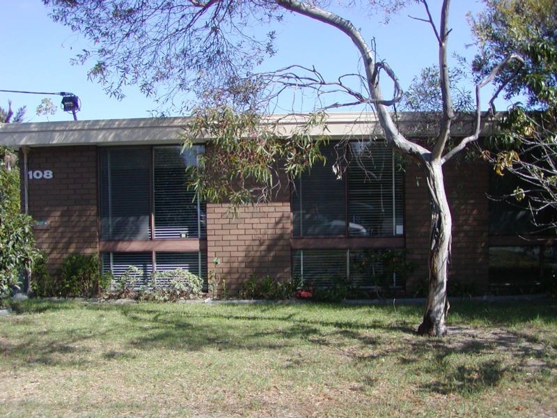 1/108 LOWER DANDENONG ROAD, Mentone VIC 3194