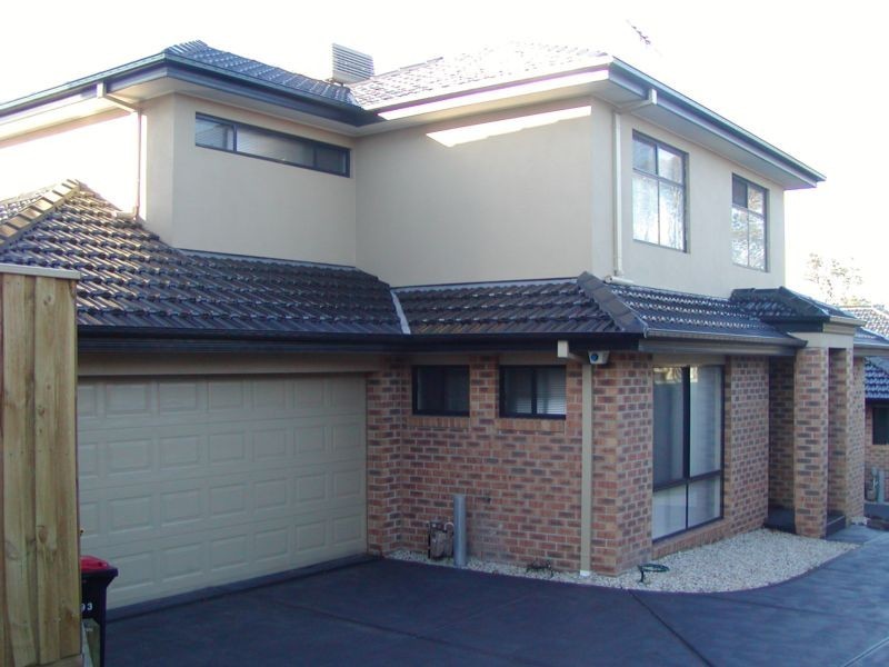 2/193 STATION STREET, Edithvale VIC 3196