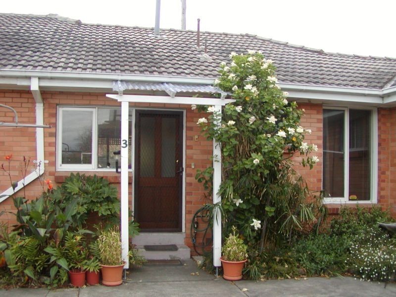 3/18 WHITE STREET, Mordialloc VIC 3195
