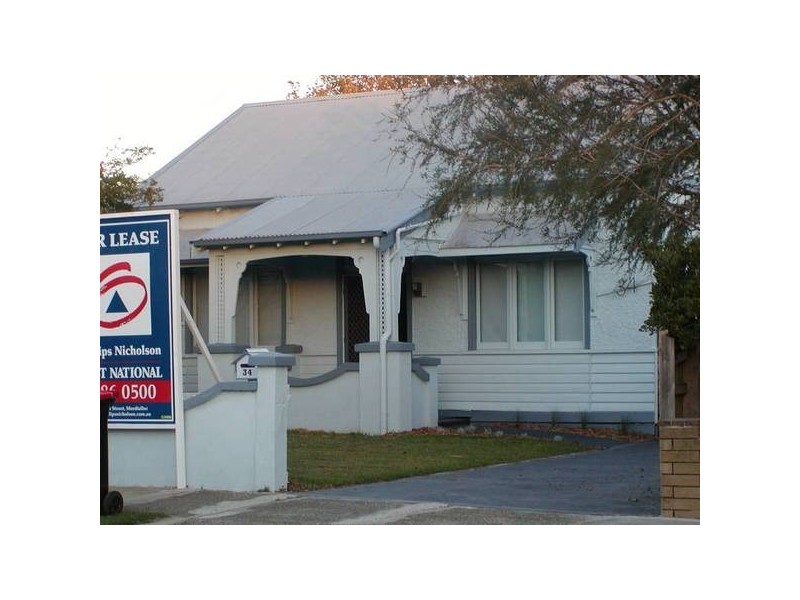 34 ORMOND STREET, Mordialloc VIC 3195