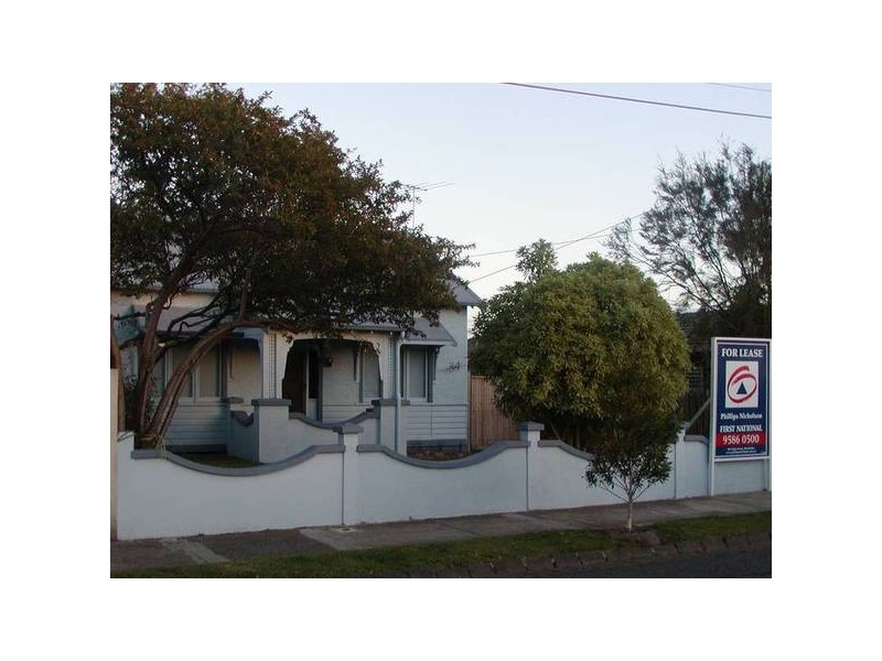 34 ORMOND STREET, Mordialloc VIC 3195