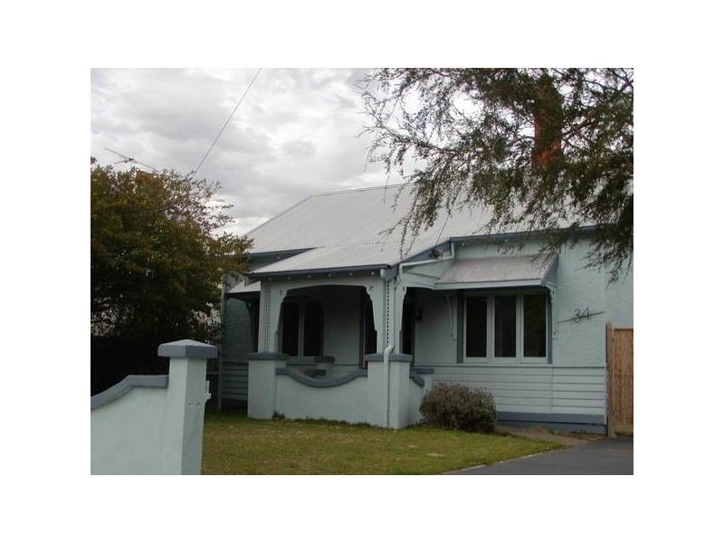 34 ORMOND STREET, Mordialloc VIC 3195