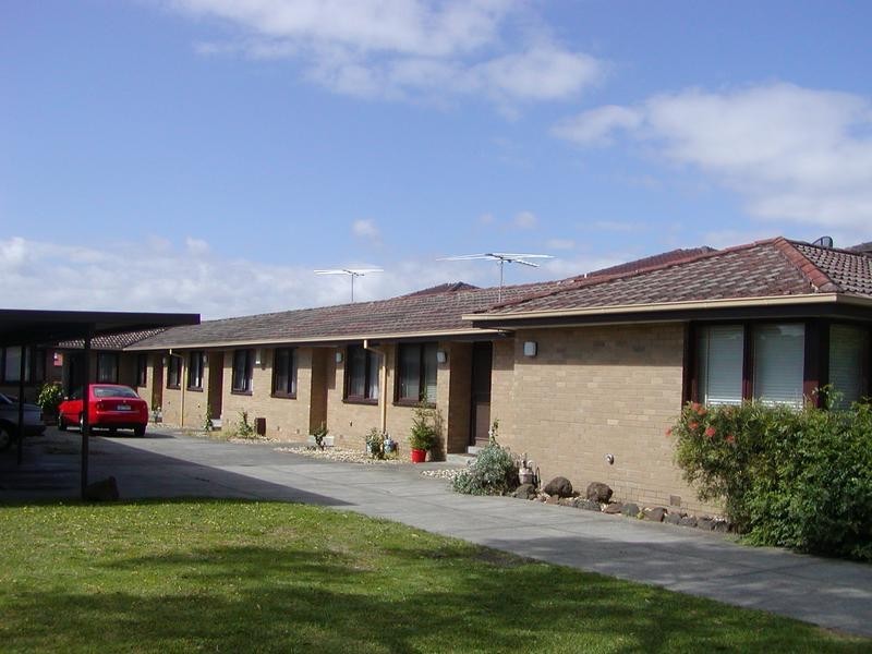 8/5 CHILDERS STREET, Mentone VIC 3194