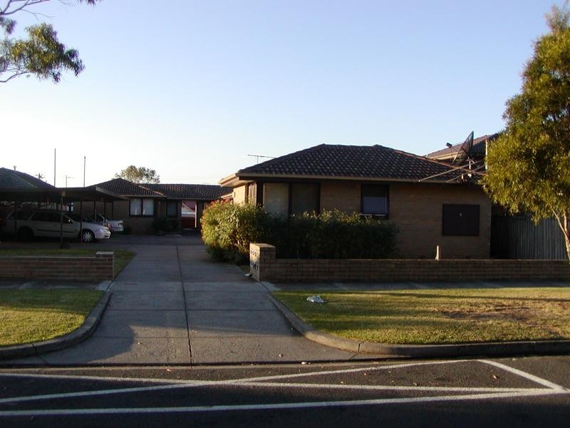 8/5 CHILDERS STREET, Mentone VIC 3194